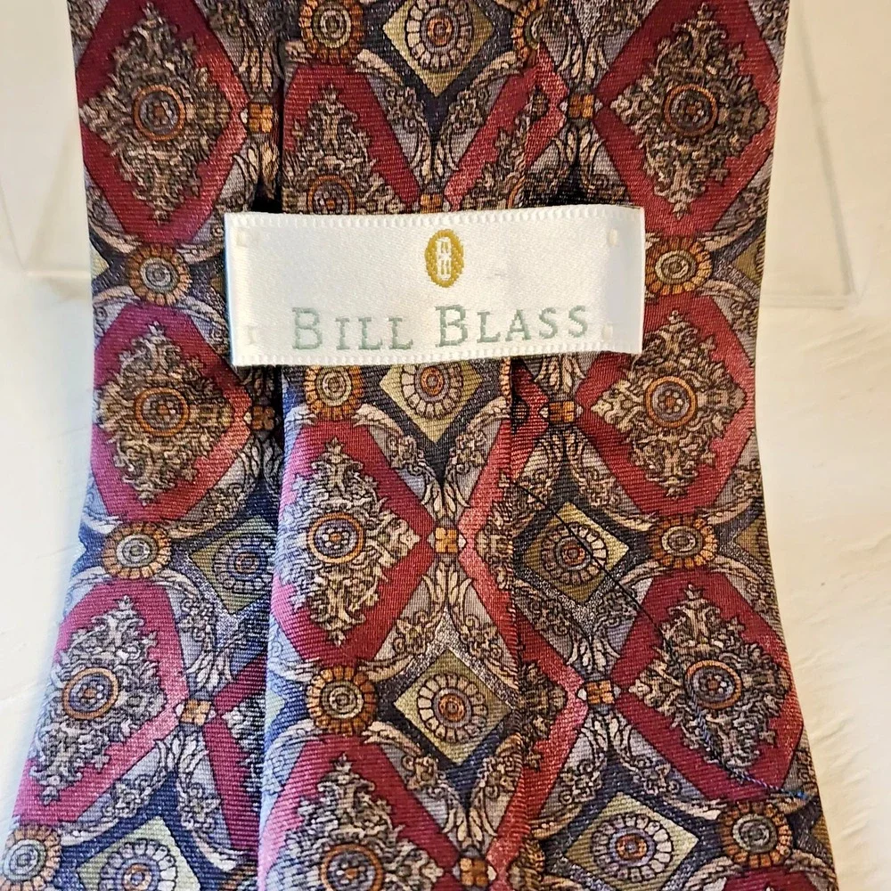 bill blass this tie